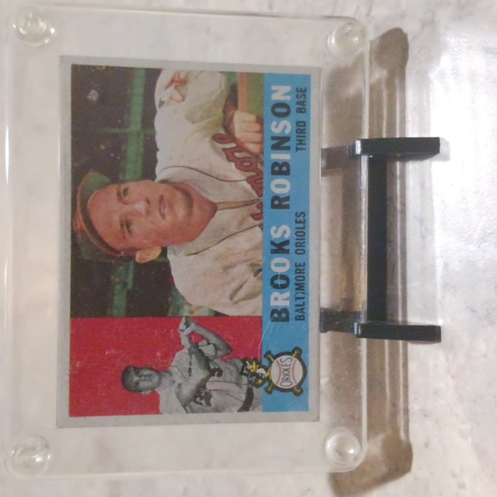 Brooks Robinson